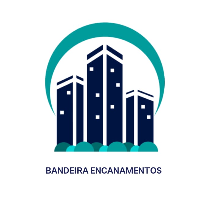 BANDEIRA ENCANAMENTOS